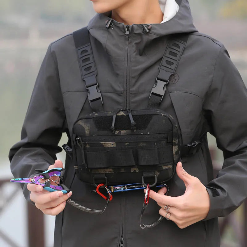 Nordspur | Chestara Compact Front Chest Rig
