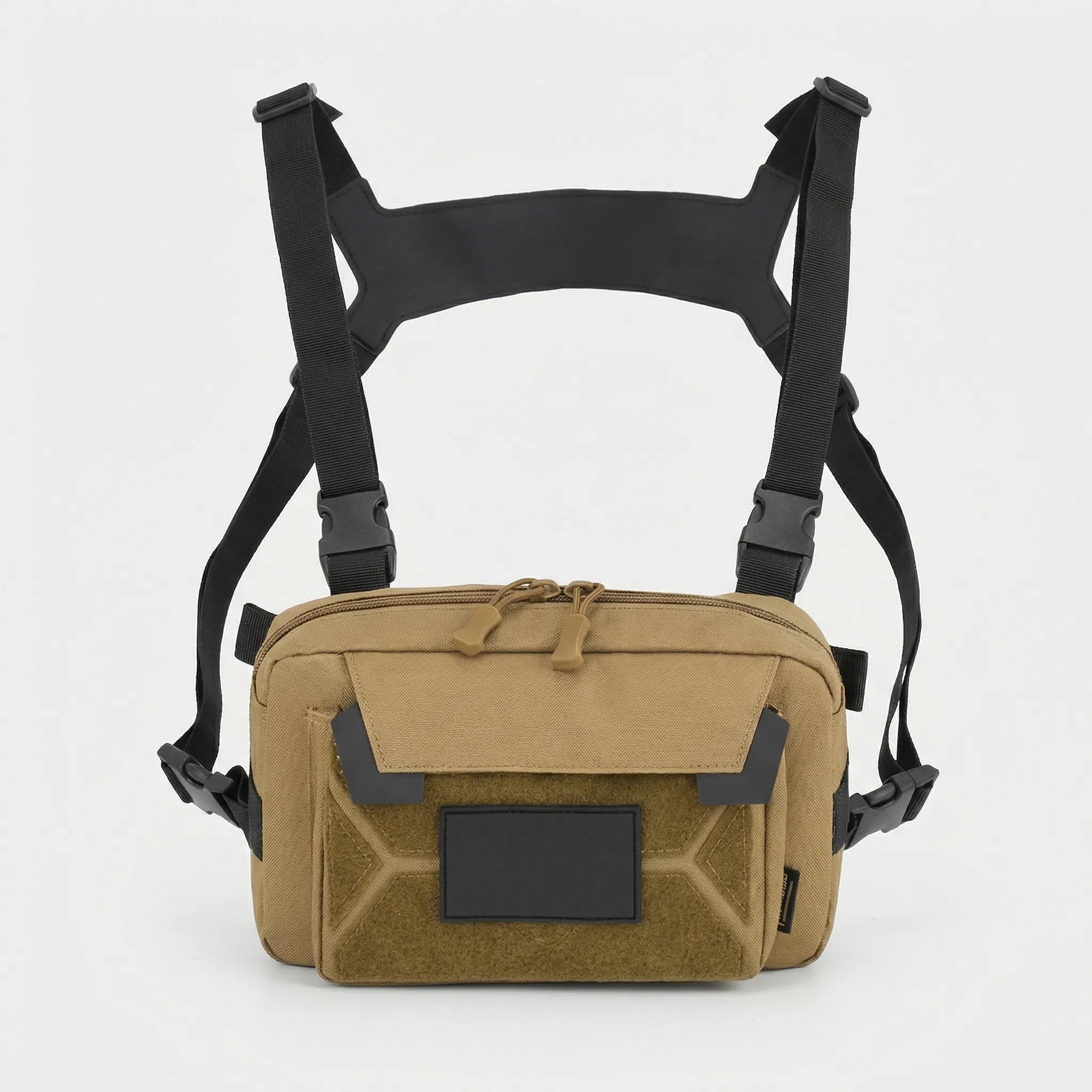 Nordspur | Chestara Compact Front Chest Rig