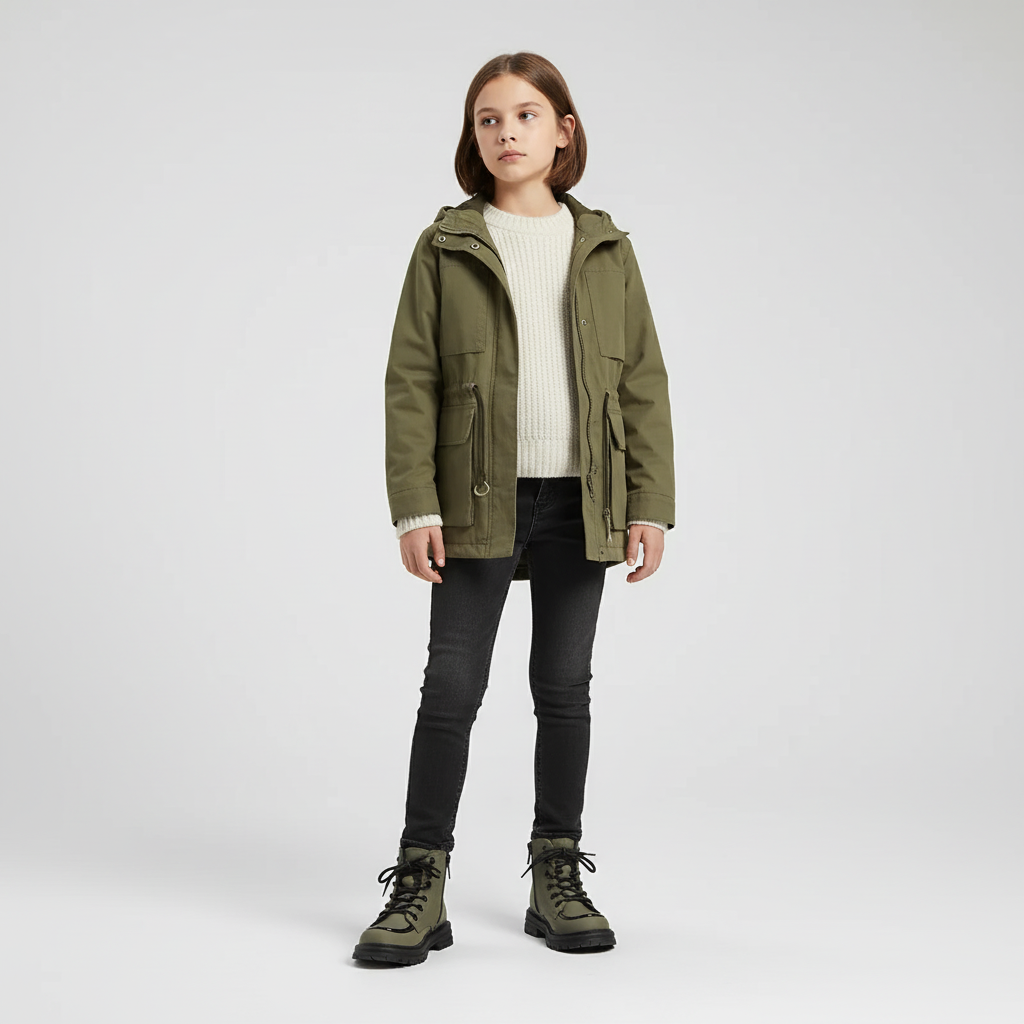 Nordspur | Children Ankle Boot