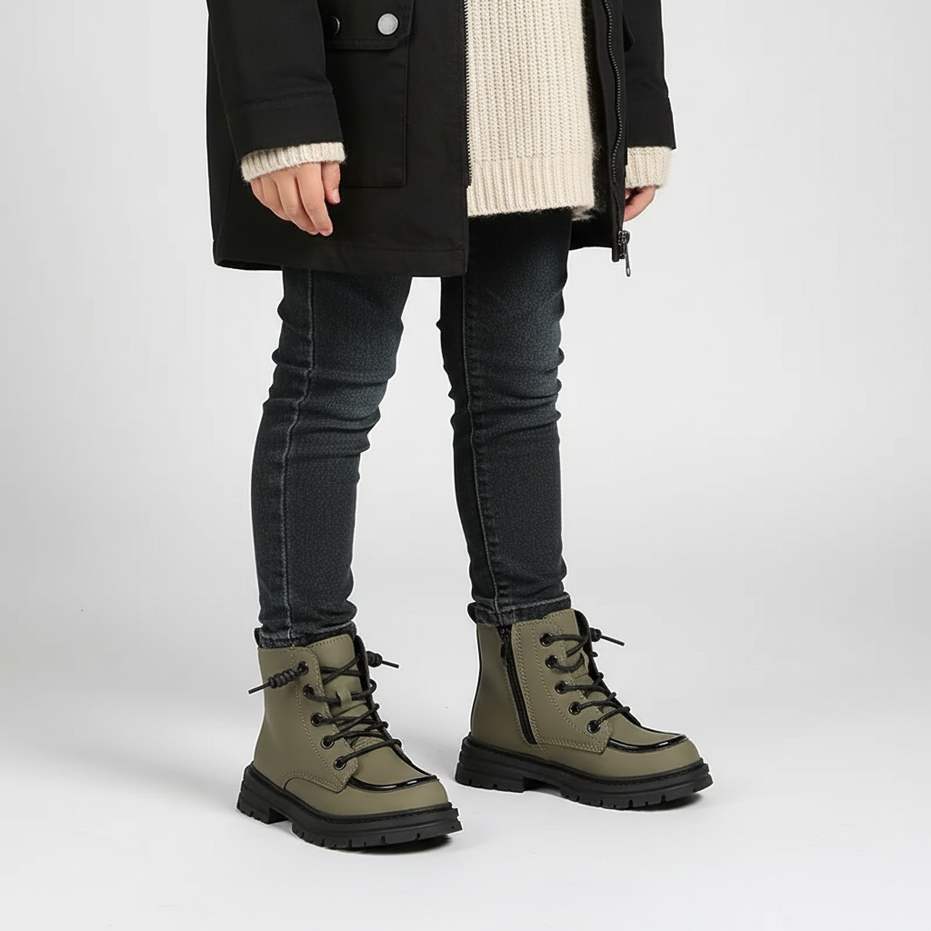 Nordspur | Children Ankle Boot