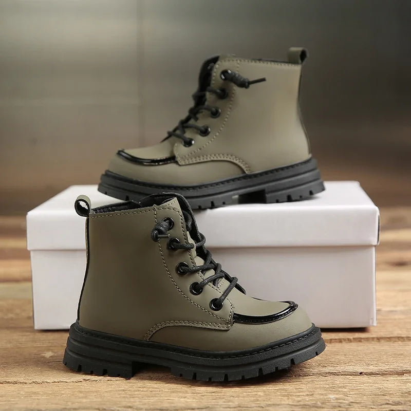 Nordspur | Children Ankle Boot