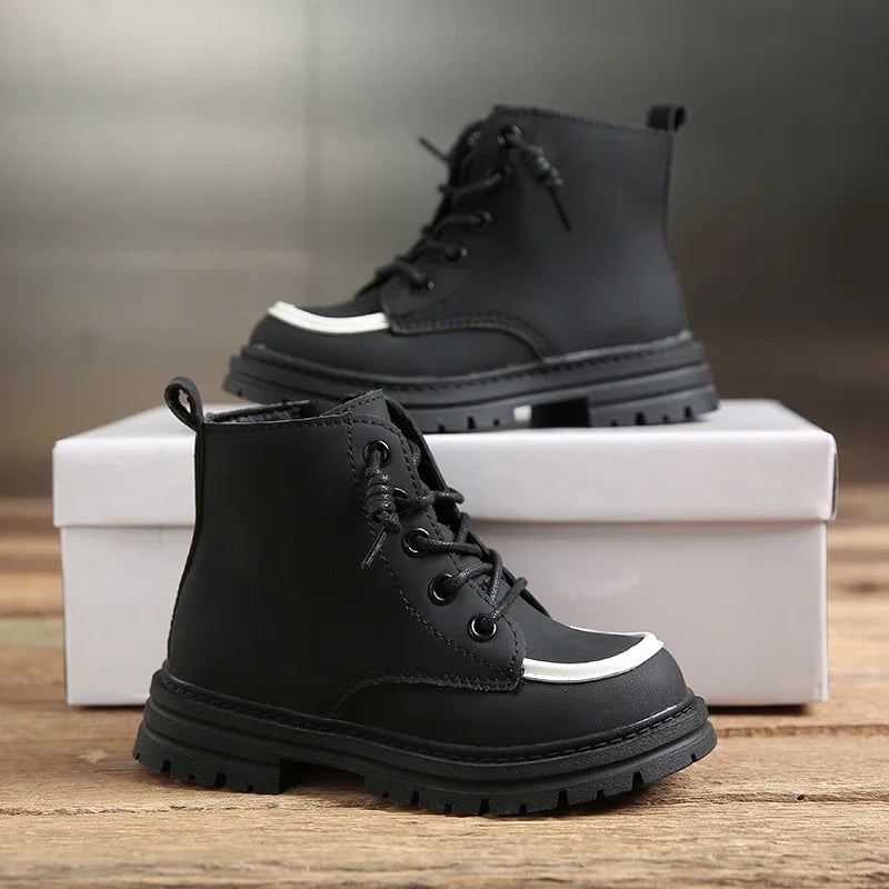 Nordspur | Children Ankle Boot