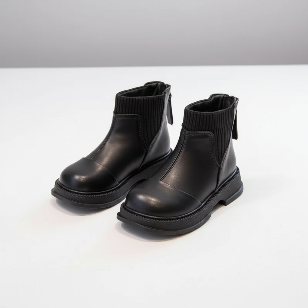 Nordspur | Children Ankle Winter Boots