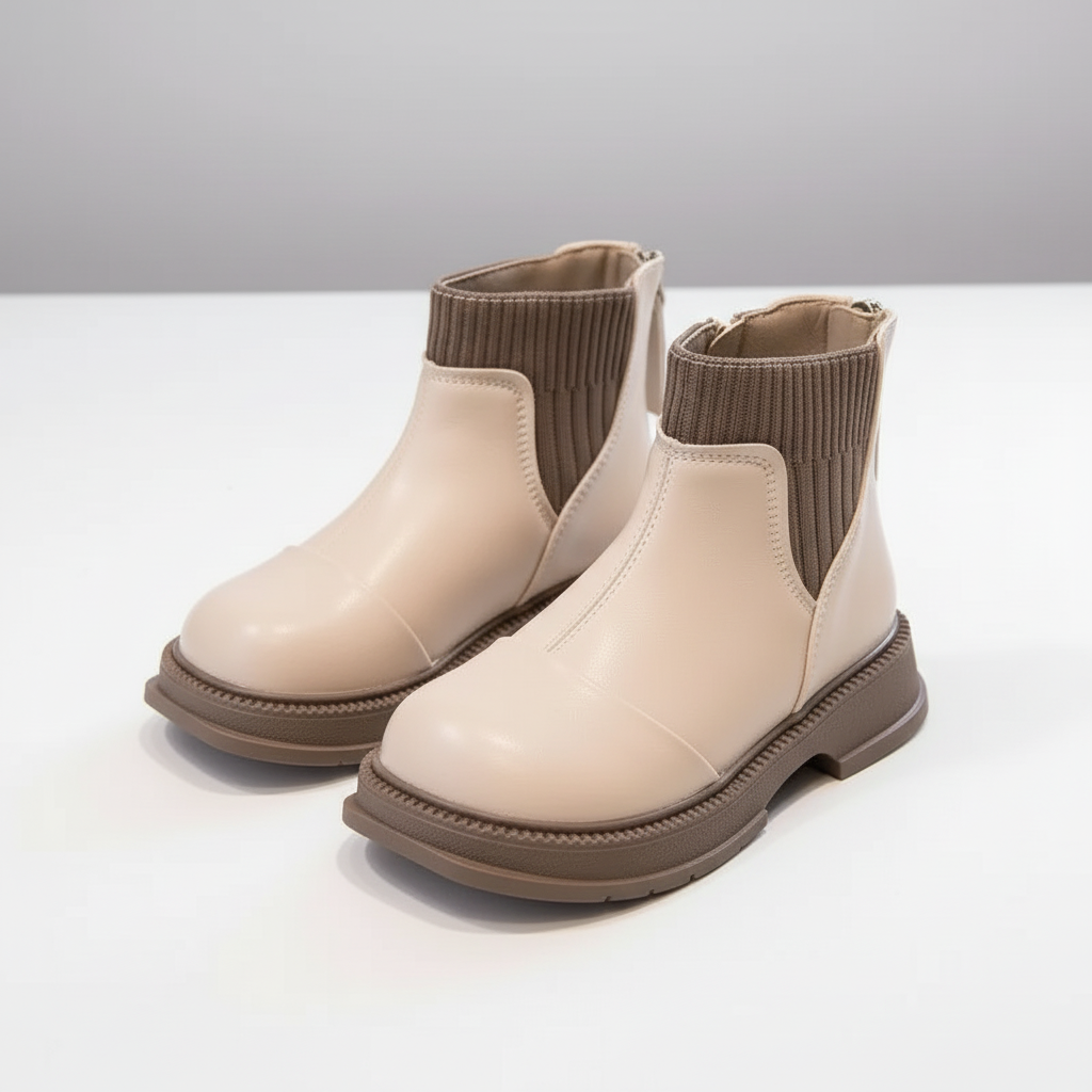 Nordspur | Children Ankle Winter Boots