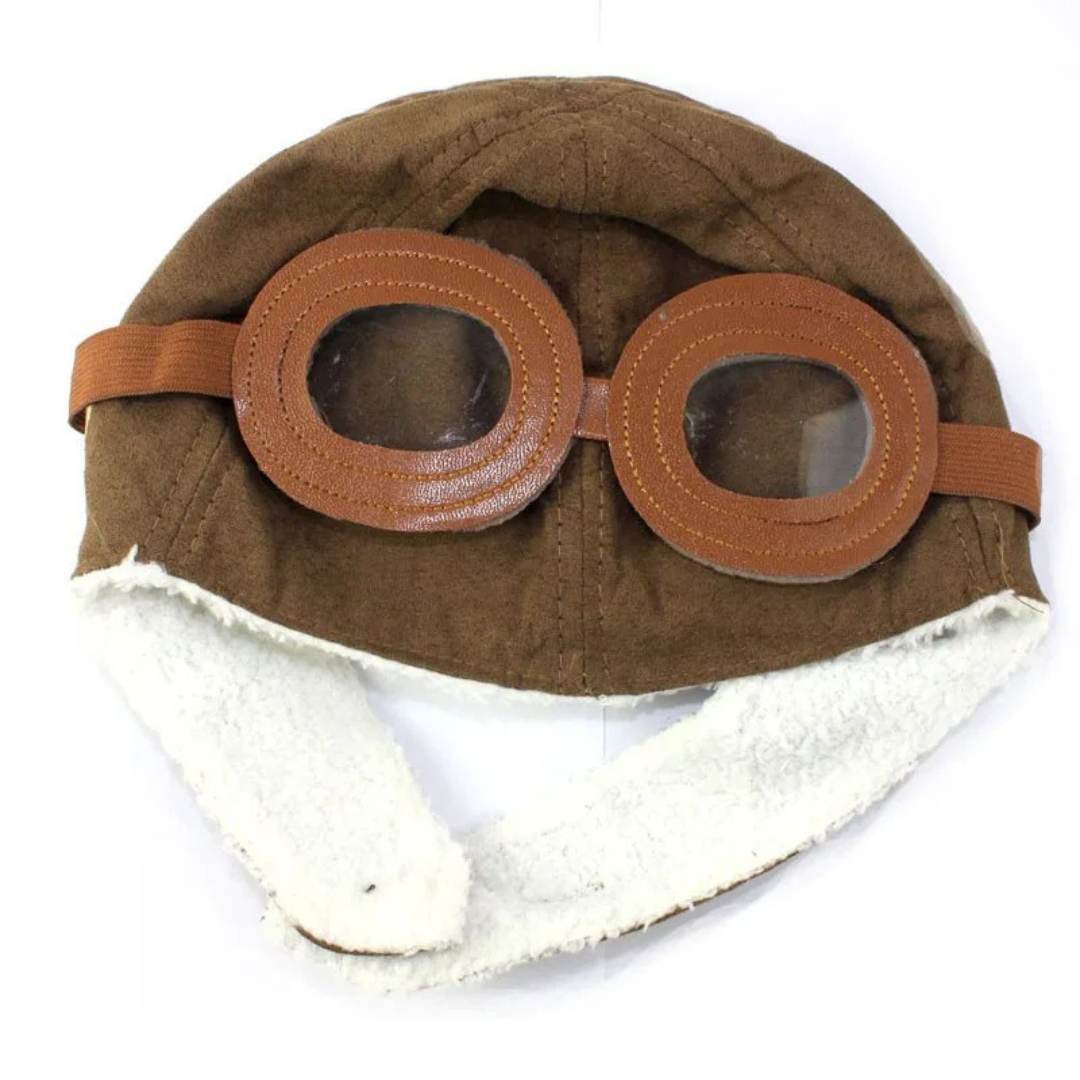 Nordspur | Children Aviator Style Hat