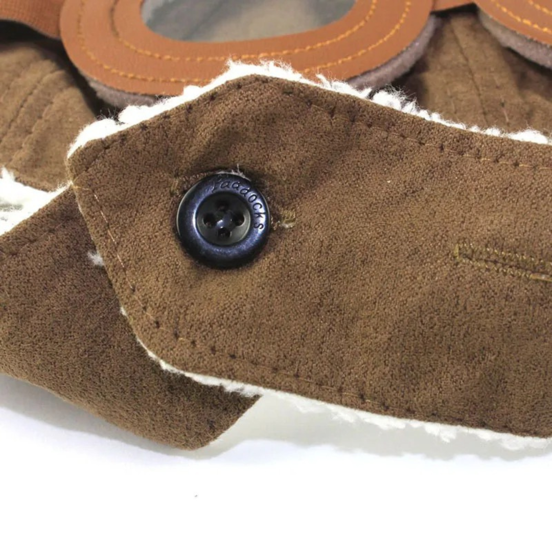 Nordspur | Children Aviator Style Hat