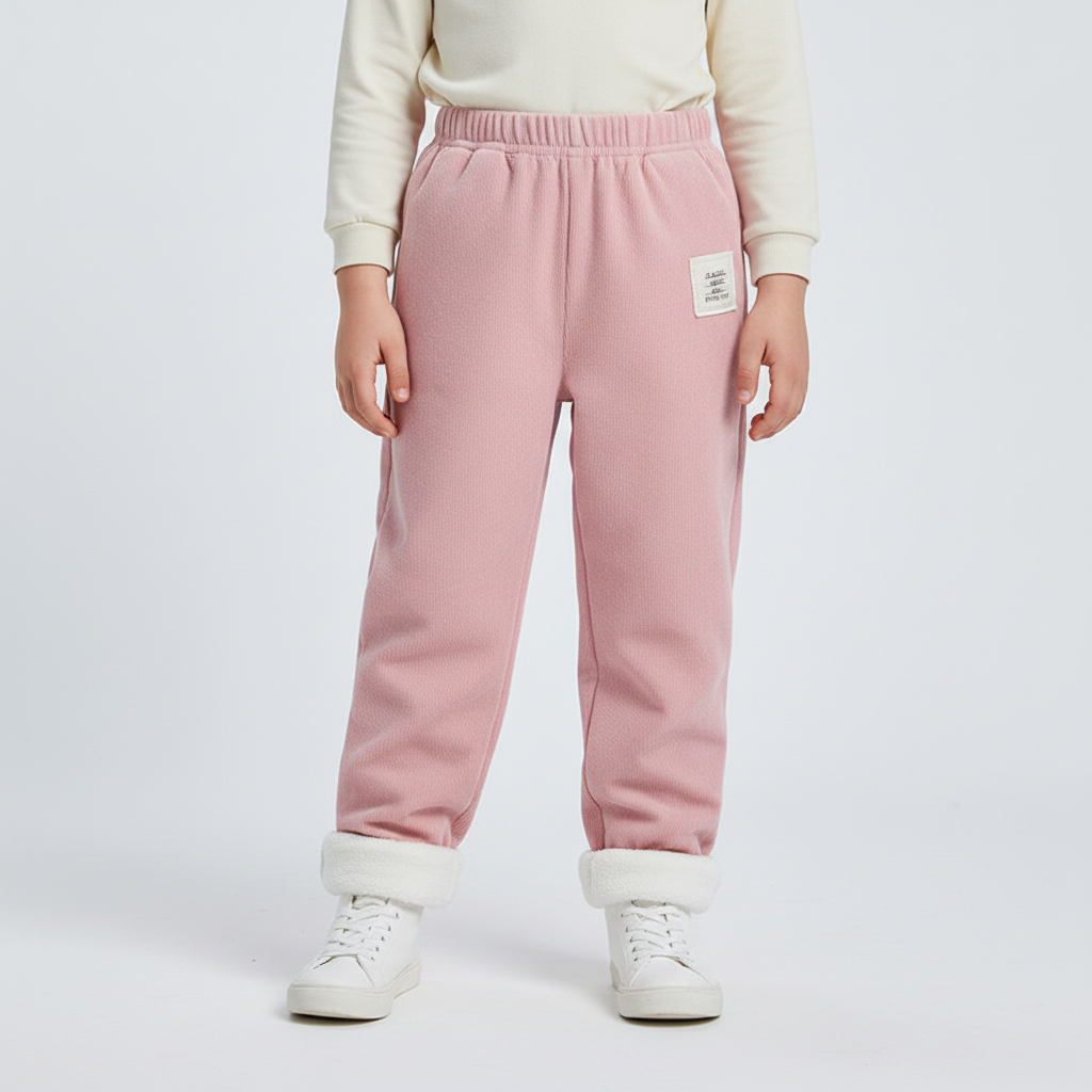 Nordspur | Children Corduroy Sweatpants