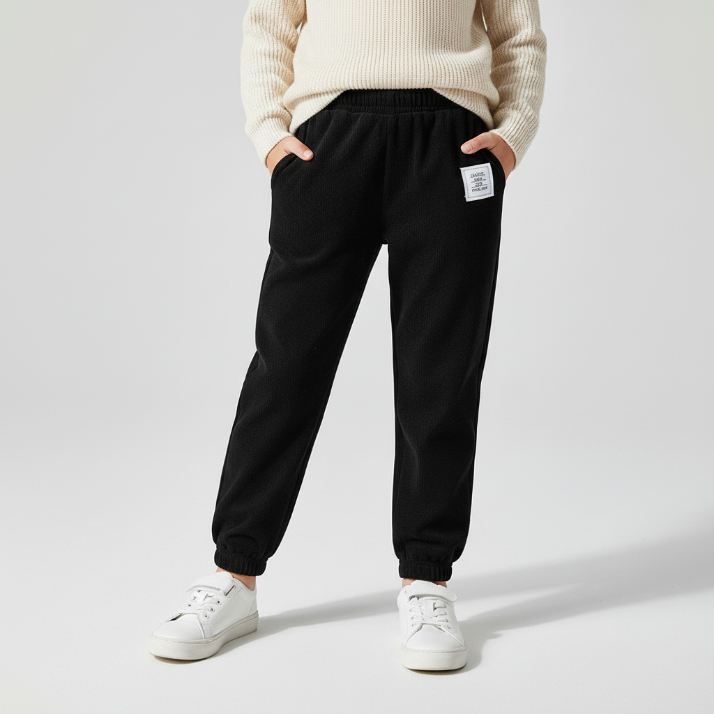 Nordspur | Children Corduroy Sweatpants