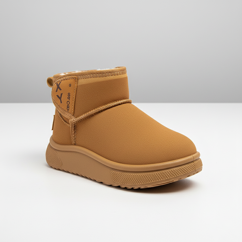 Nordspur | Children Insulated Ankle Boots