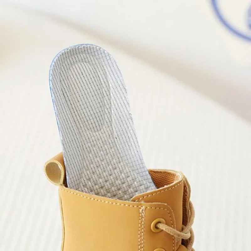 Nordspur | Children Leather Ankle Boots