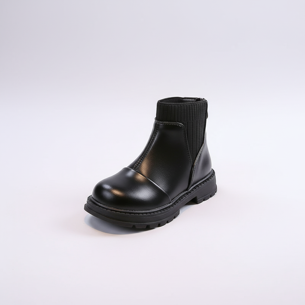 Nordspur | Children Short Ankle Boots