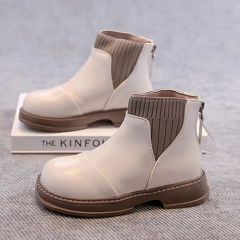 Nordspur | Children Short Ankle Boots