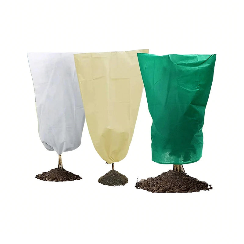 Nordspur | ChillCover Zipped Winter Plant Cover