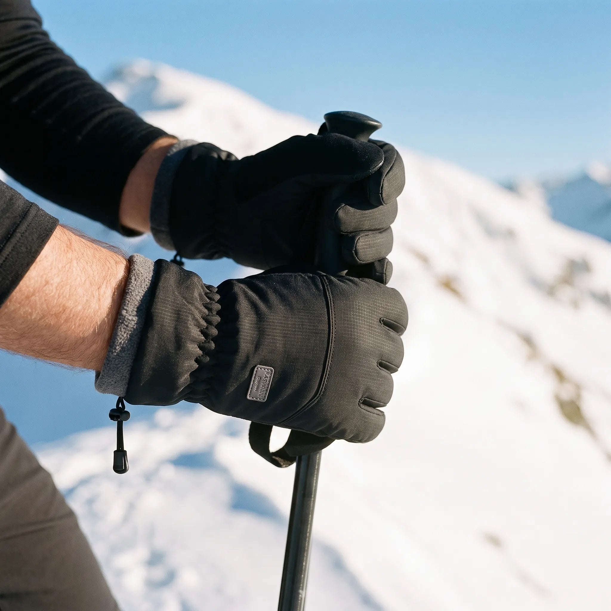 Nordspur | ChillGuard Thermal Winter Gloves
