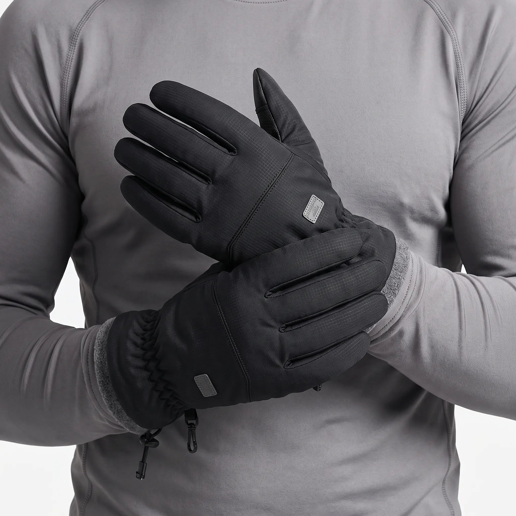 Nordspur | ChillGuard Thermal Winter Gloves