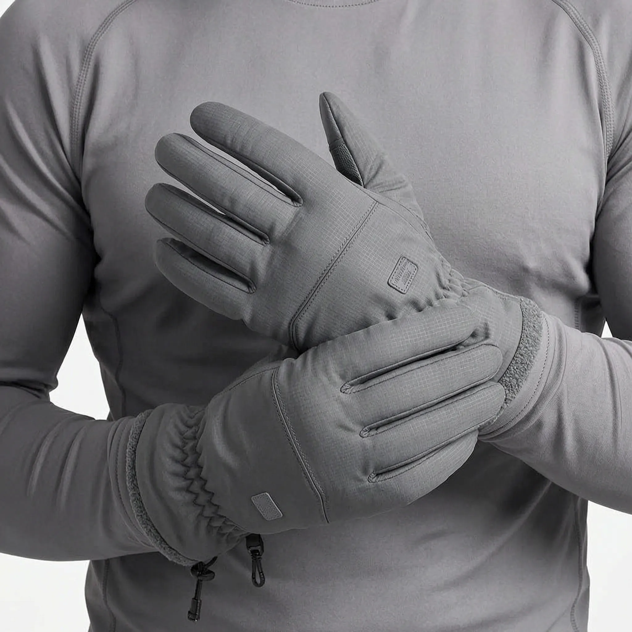Nordspur | ChillGuard Thermal Winter Gloves