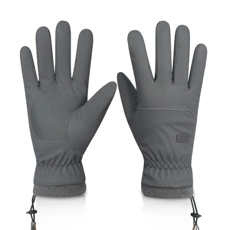 Nordspur | ChillGuard Thermal Winter Gloves