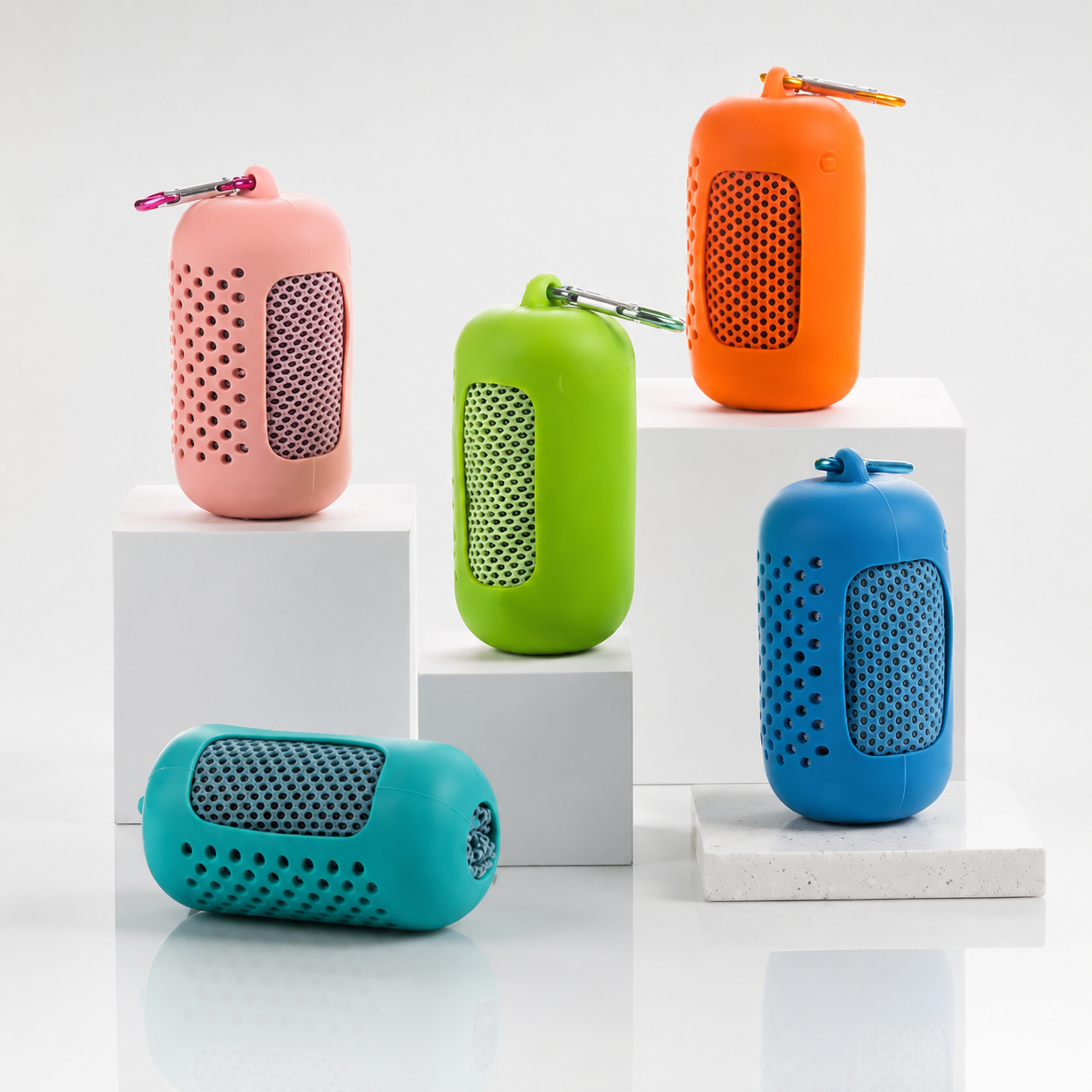 Nordspur | ChillVibe Quick-Drying Sports Cooling Towel