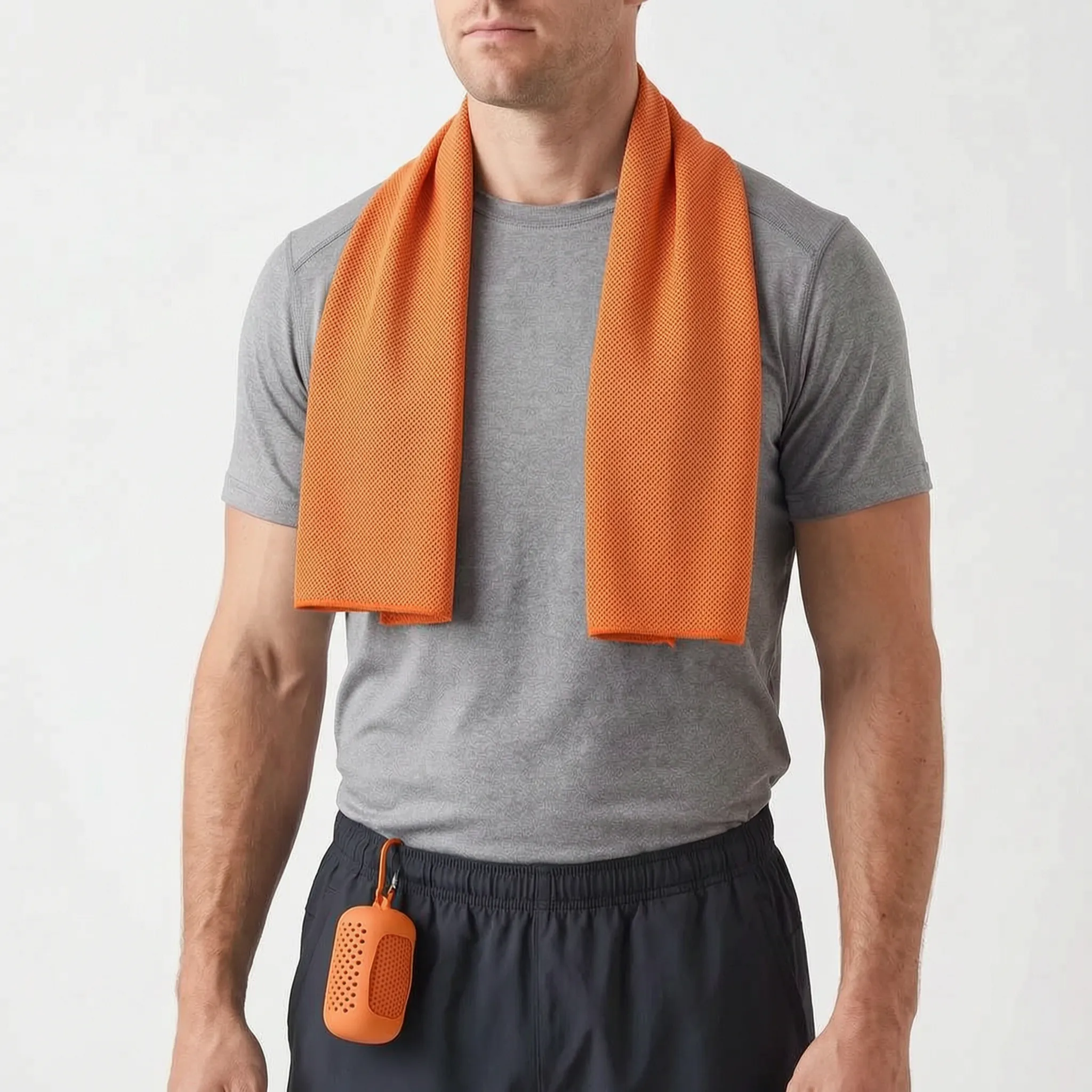 Nordspur | ChillVibe Quick-Drying Sports Cooling Towel