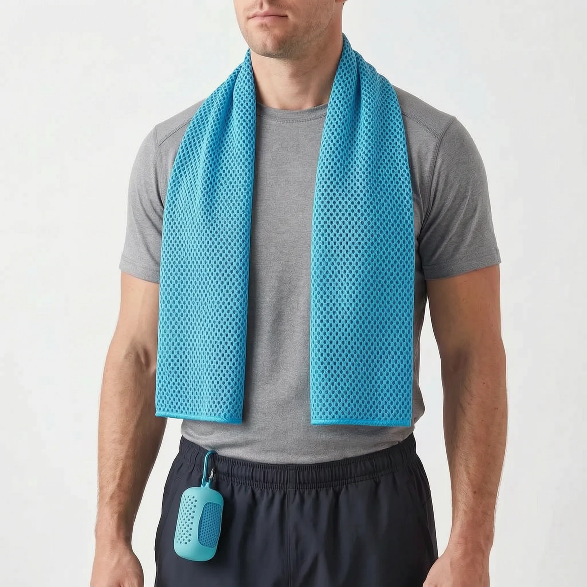 Nordspur | ChillVibe Quick-Drying Sports Cooling Towel