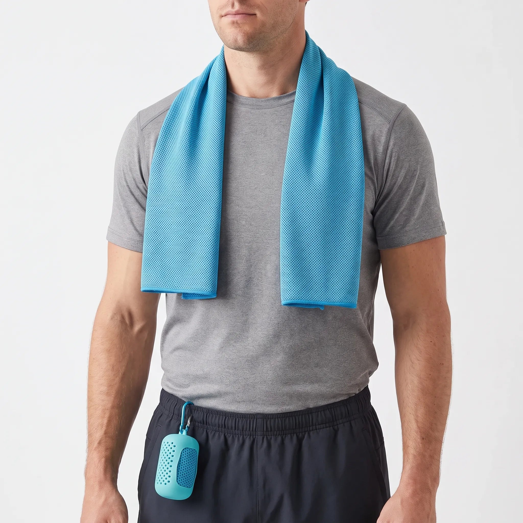 Nordspur | ChillVibe Quick-Drying Sports Cooling Towel
