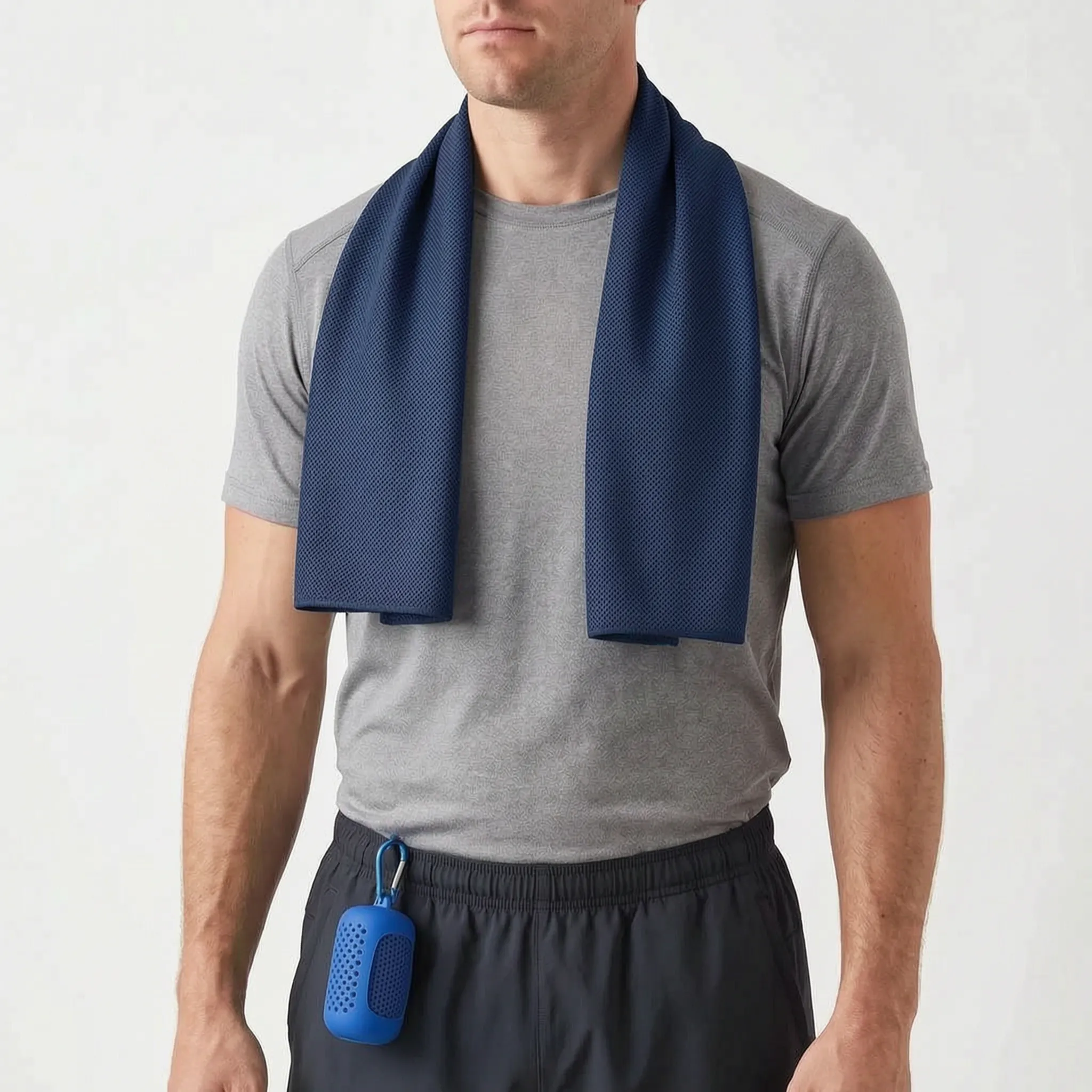 Nordspur | ChillVibe Quick-Drying Sports Cooling Towel