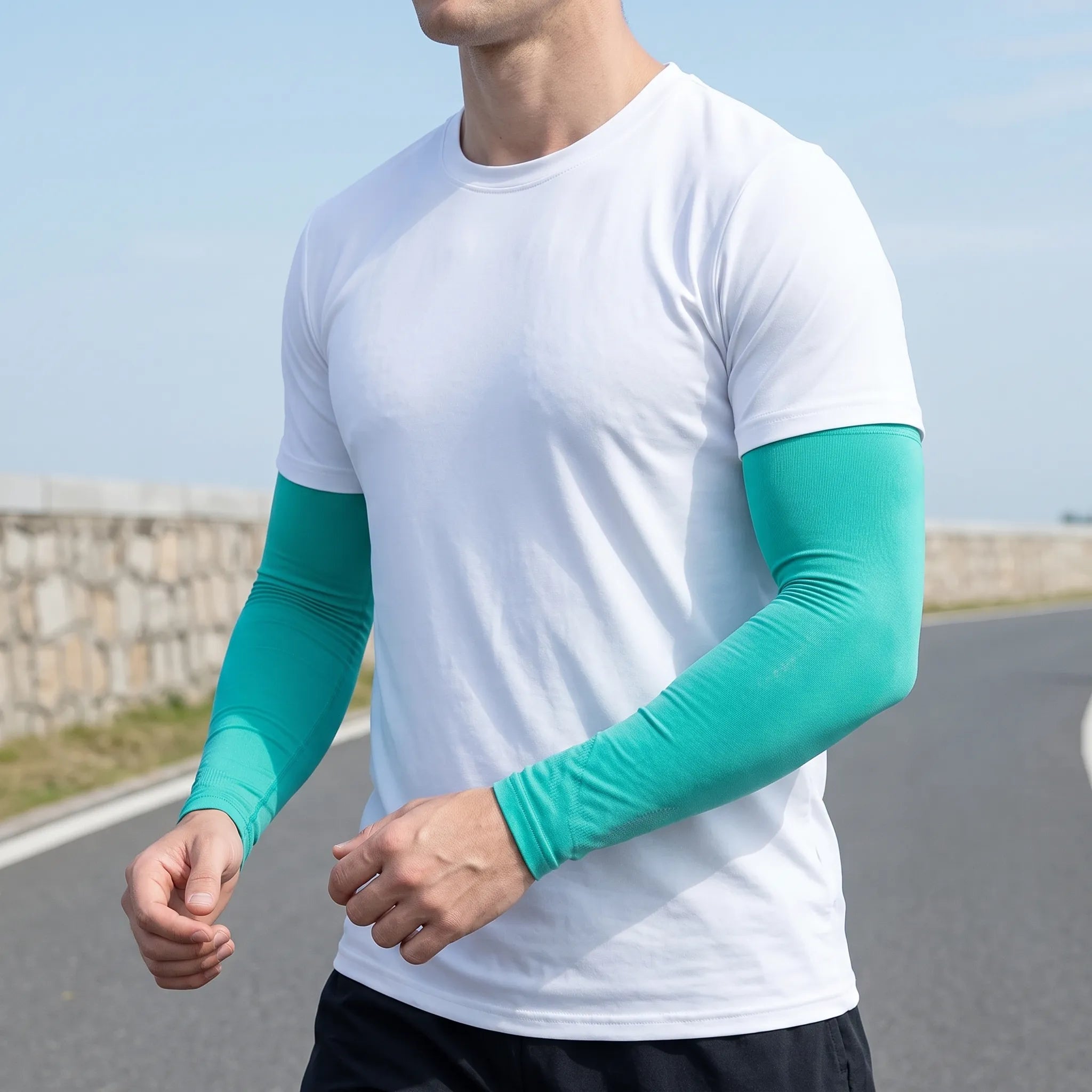 Nordspur | Chillarm Cooling Sports Arm Sleeves