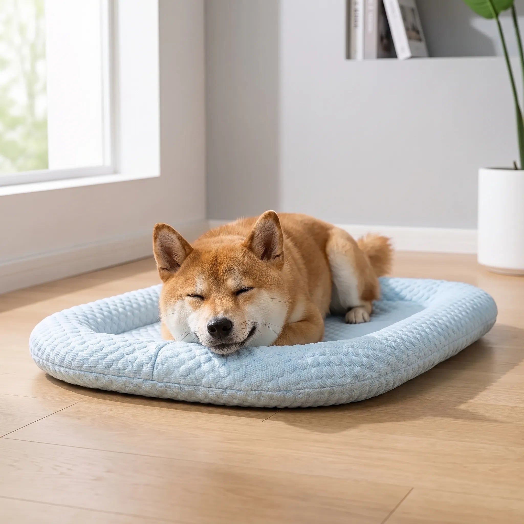 Nordspur | Chillix Breathable Contoured Dog Cooling Mat