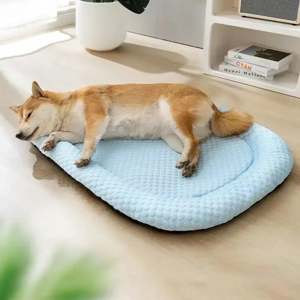Nordspur | Chillix Breathable Contoured Dog Cooling Mat