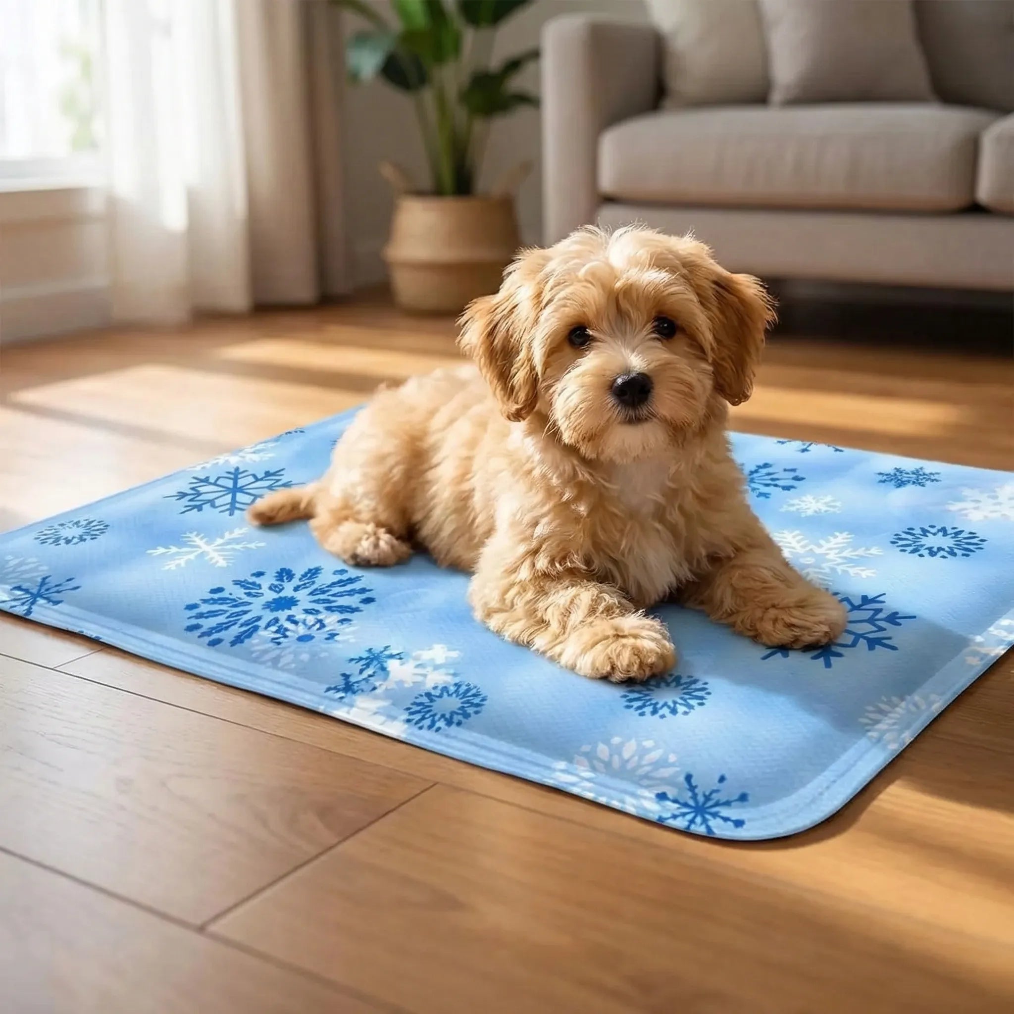 Nordspur | Chillova Water-Filled Pet Cooling Mat