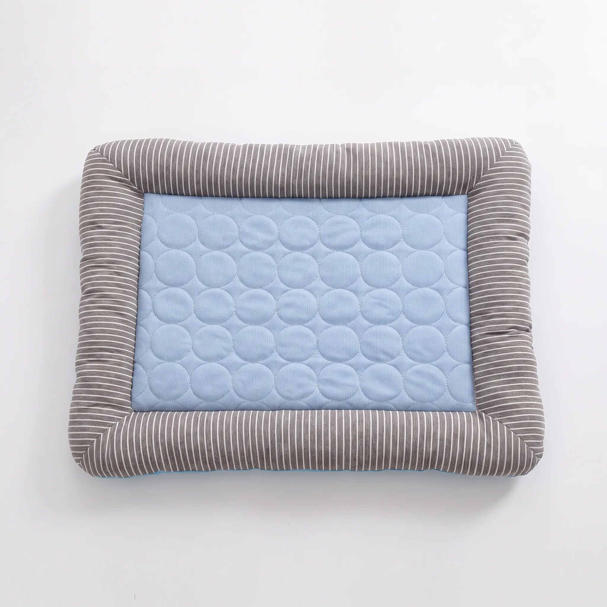 Nordspur | Chilloxa Quilted Pet Cooling Mat With Raised Borders