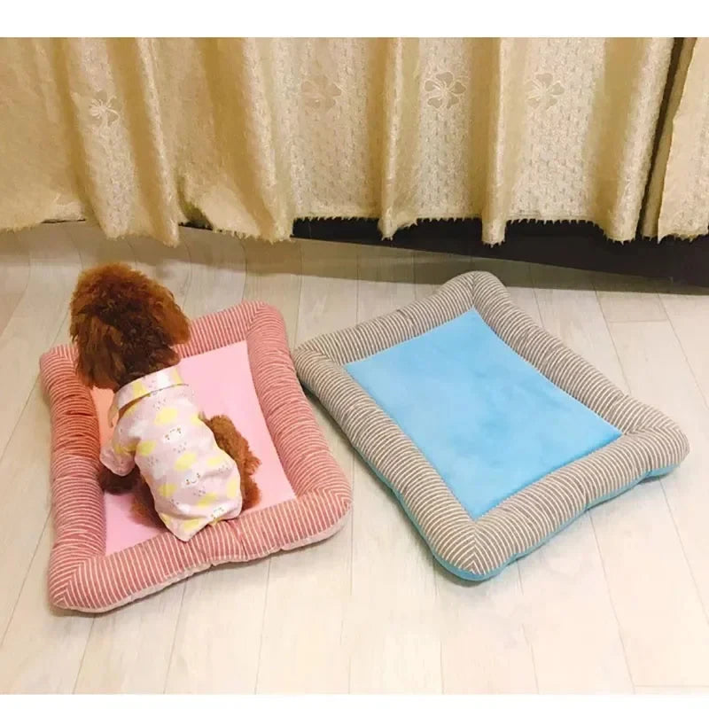 Nordspur | Chillpaw Breathable Summer Cooling Pet Mat