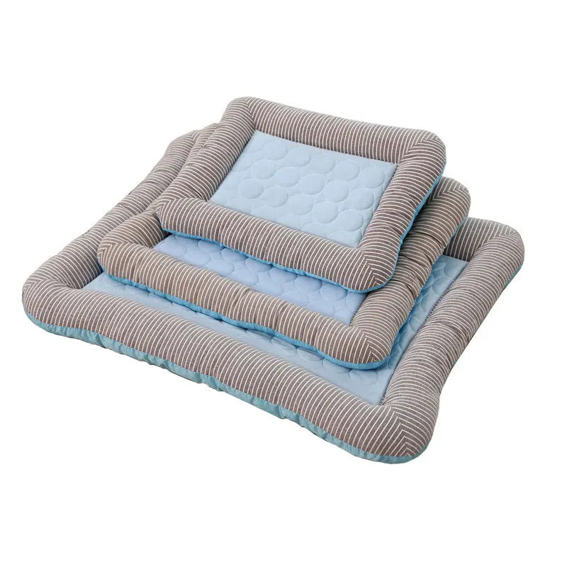Nordspur | Chillpaw Breathable Summer Cooling Pet Mat