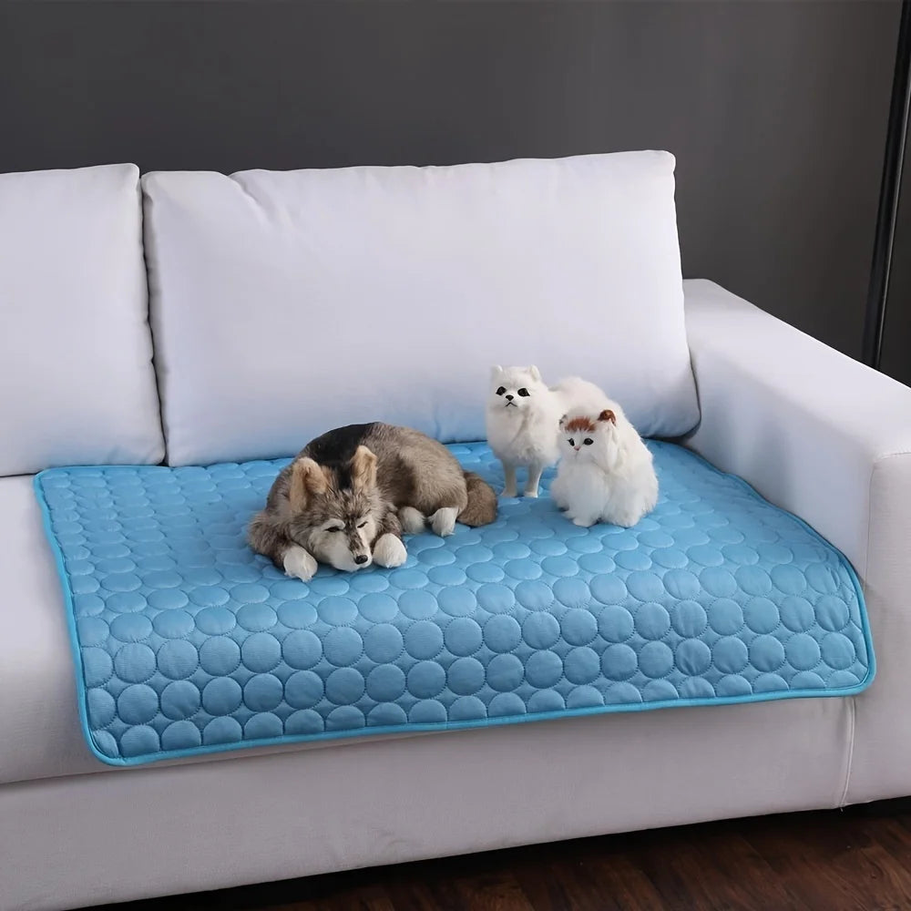 Nordspur | Chillpaw Quilted Cooling Mat For Pets