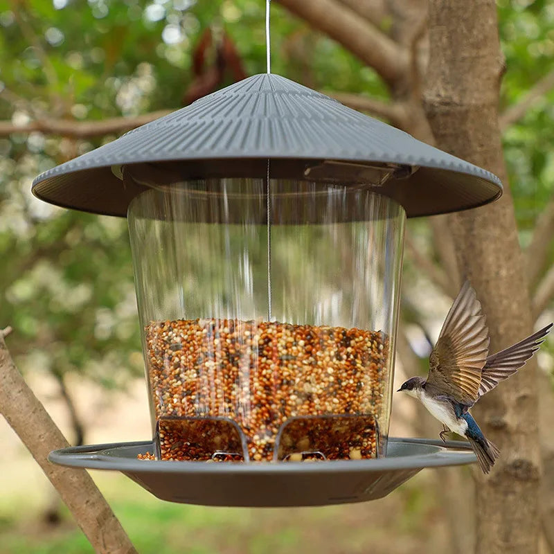 Nordspur | Chirpola Hanging Bird Feeder