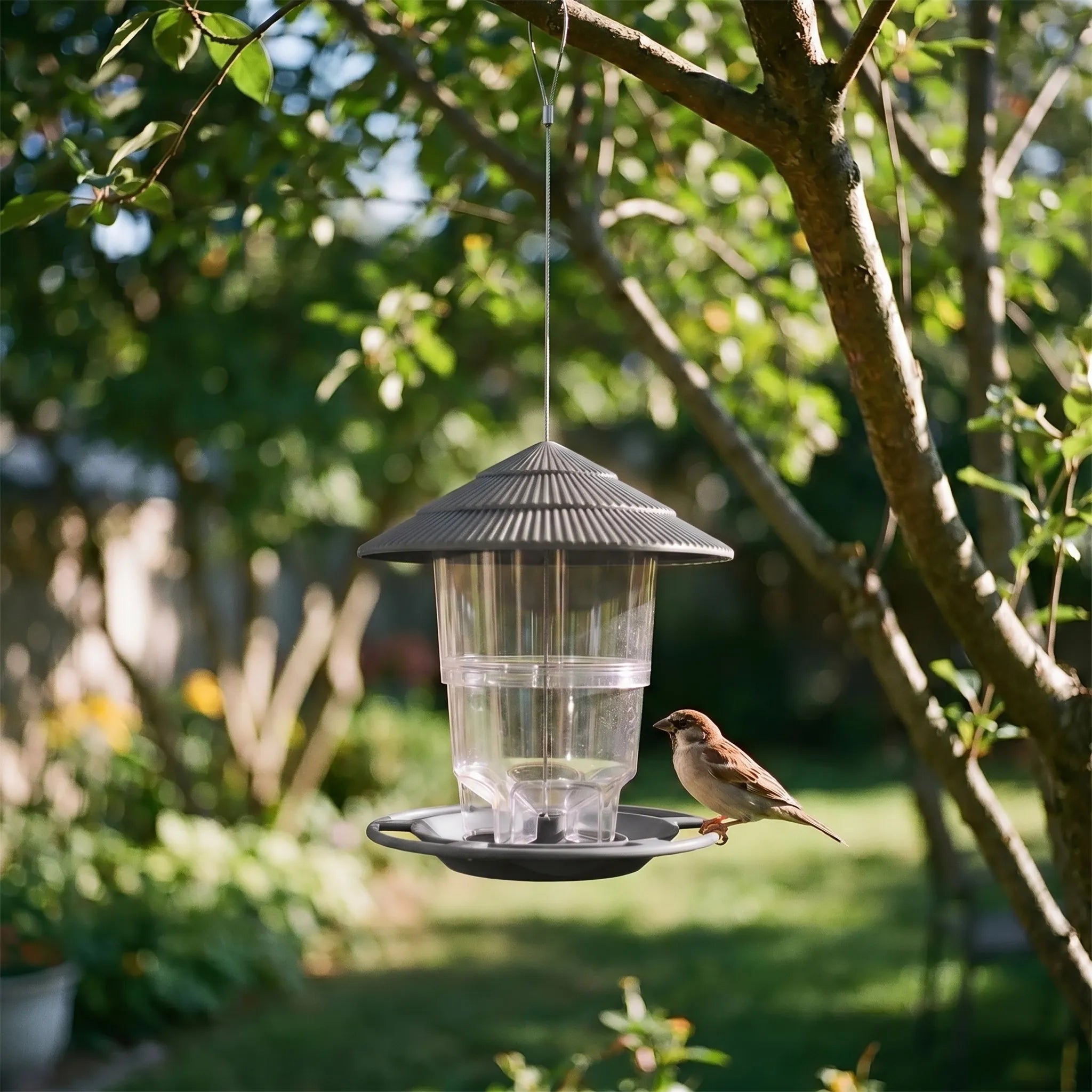 Nordspur | Chirpola Hanging Bird Feeder