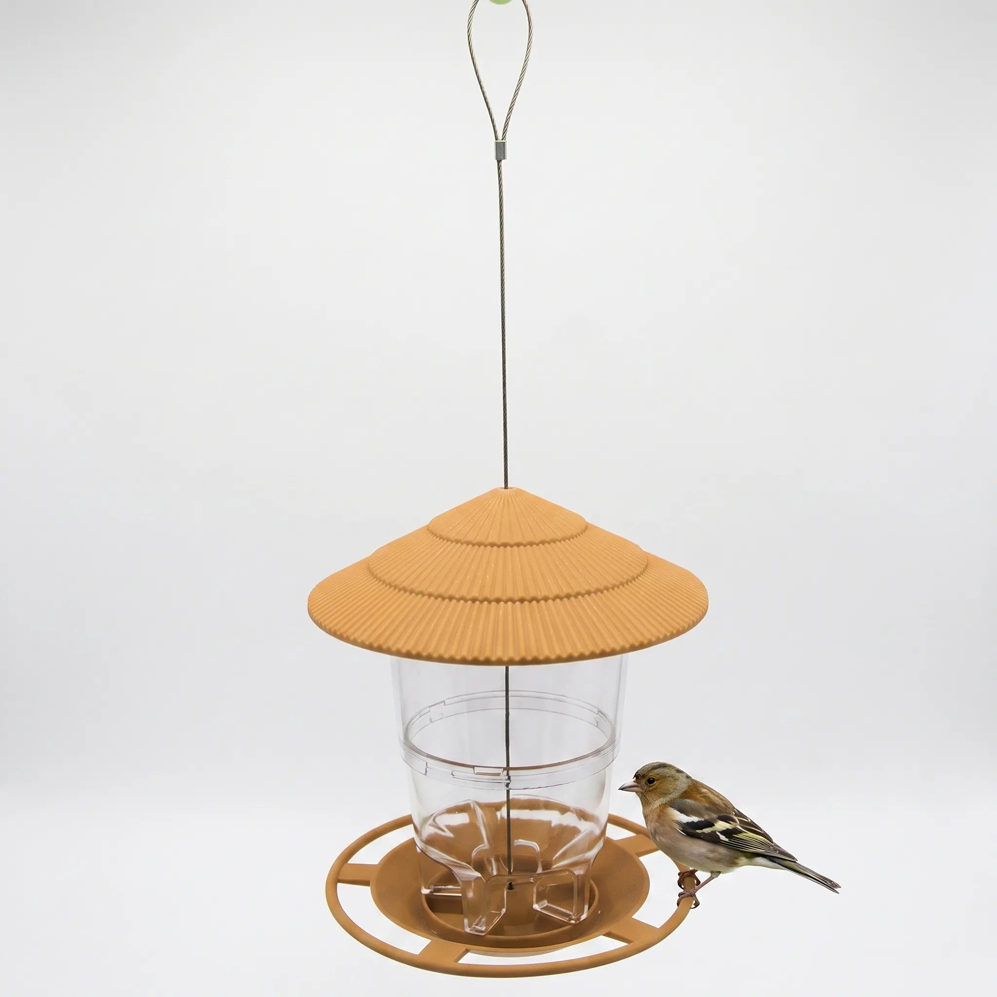 Nordspur | Chirpola Hanging Bird Feeder