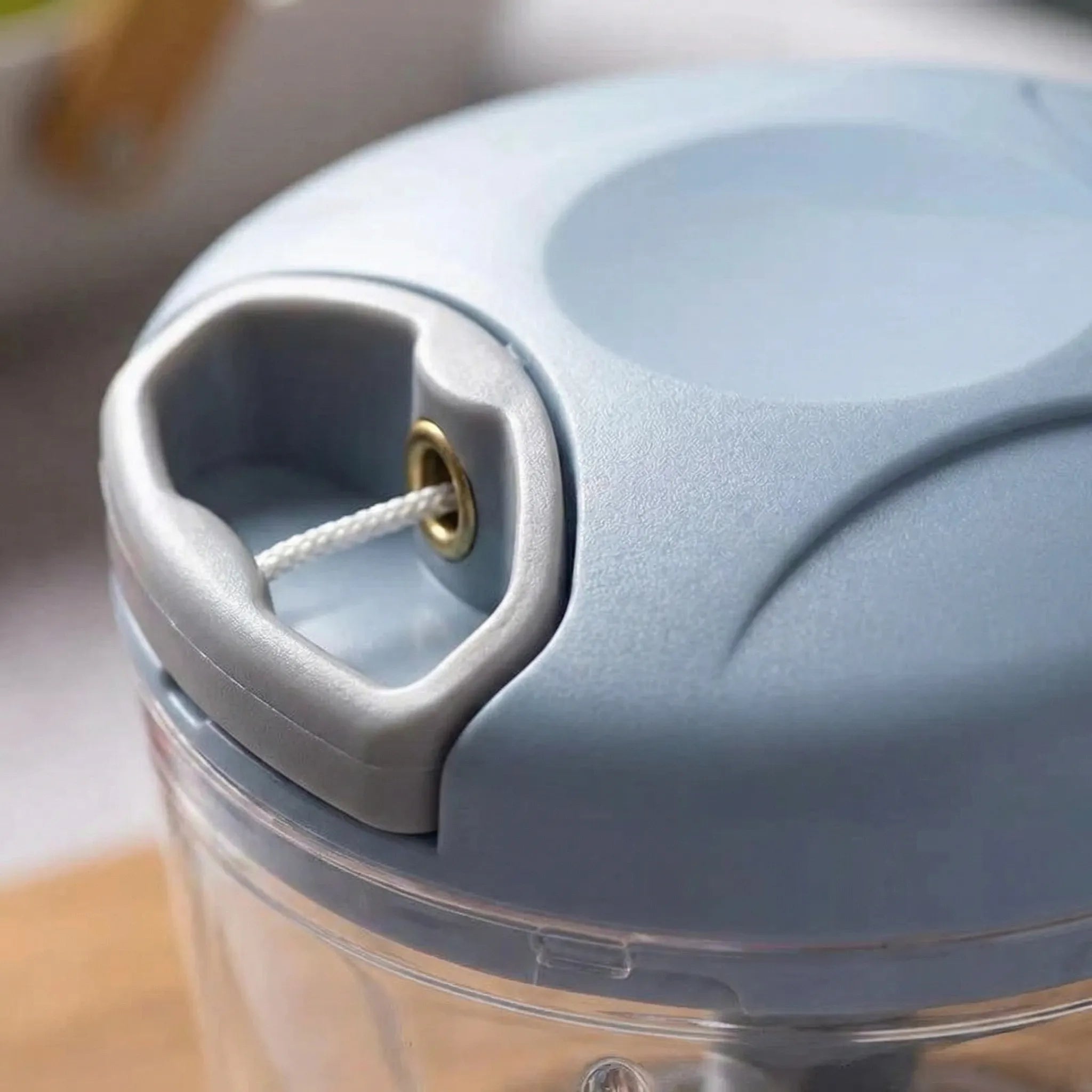 Nordspur | Choplynx Hand Pull Chopper