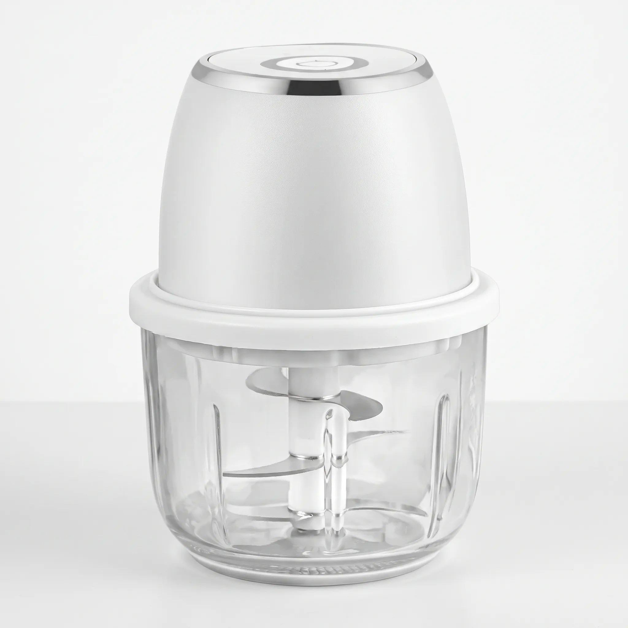 Nordspur | Chopra Rechargeable Electric Vegetable Food Chopper
