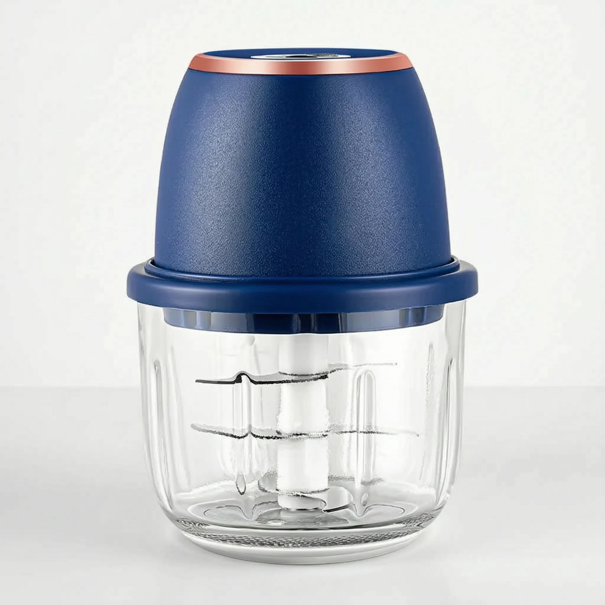 Nordspur | Chopra Rechargeable Electric Vegetable Food Chopper