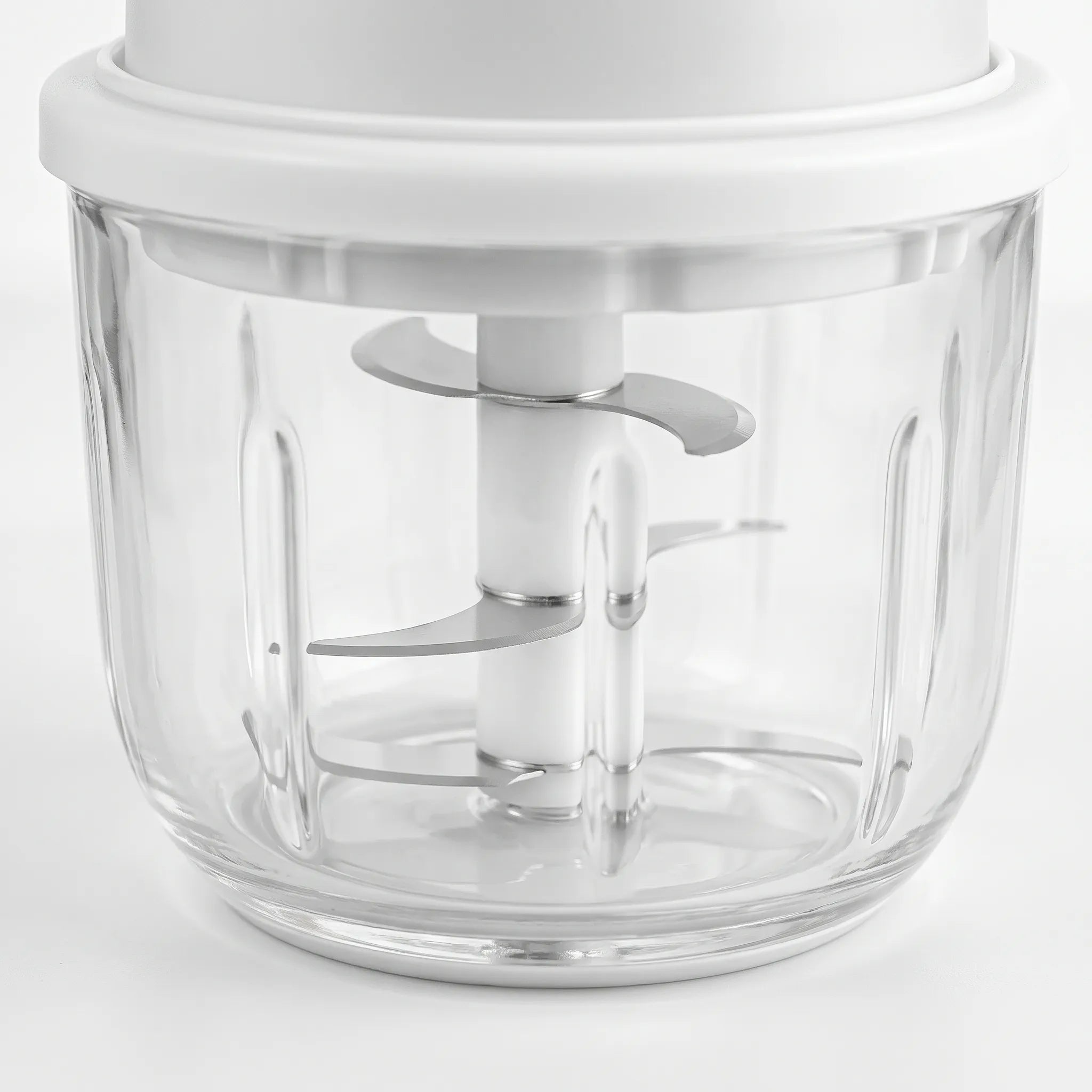 Nordspur | Chopra Rechargeable Electric Vegetable Food Chopper