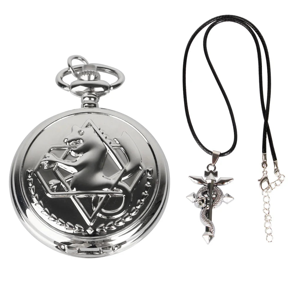 Nordspur | Chronalix Pocket Watch Gift Set