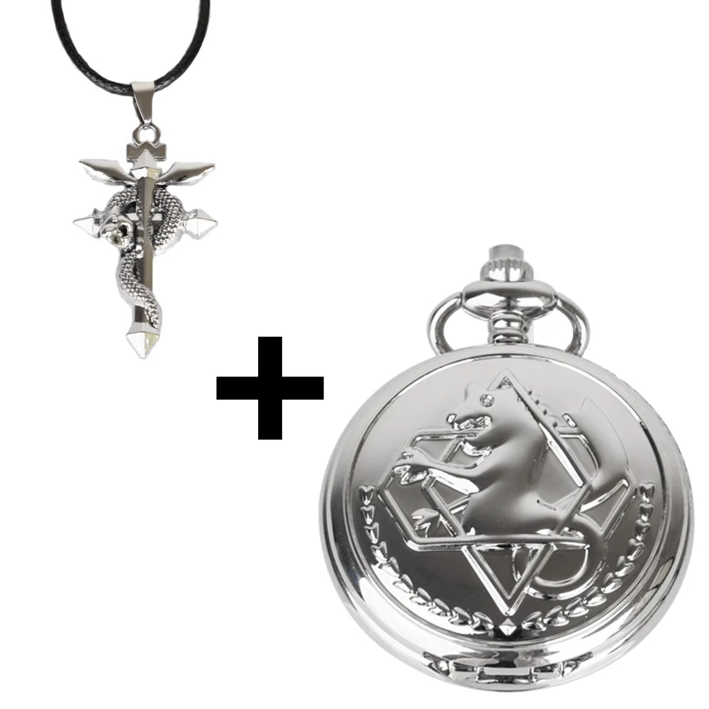 Nordspur | Chronalix Pocket Watch Gift Set