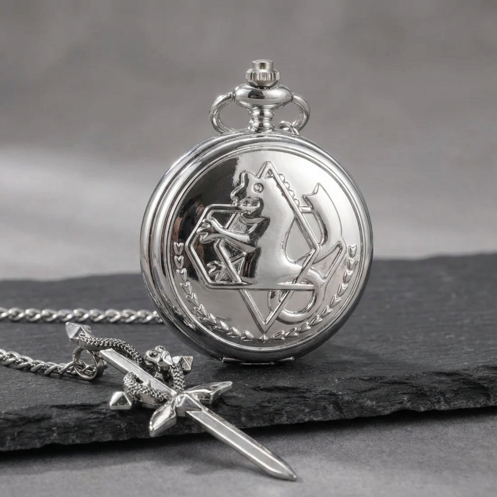 Nordspur | Chronalix Pocket Watch Gift Set