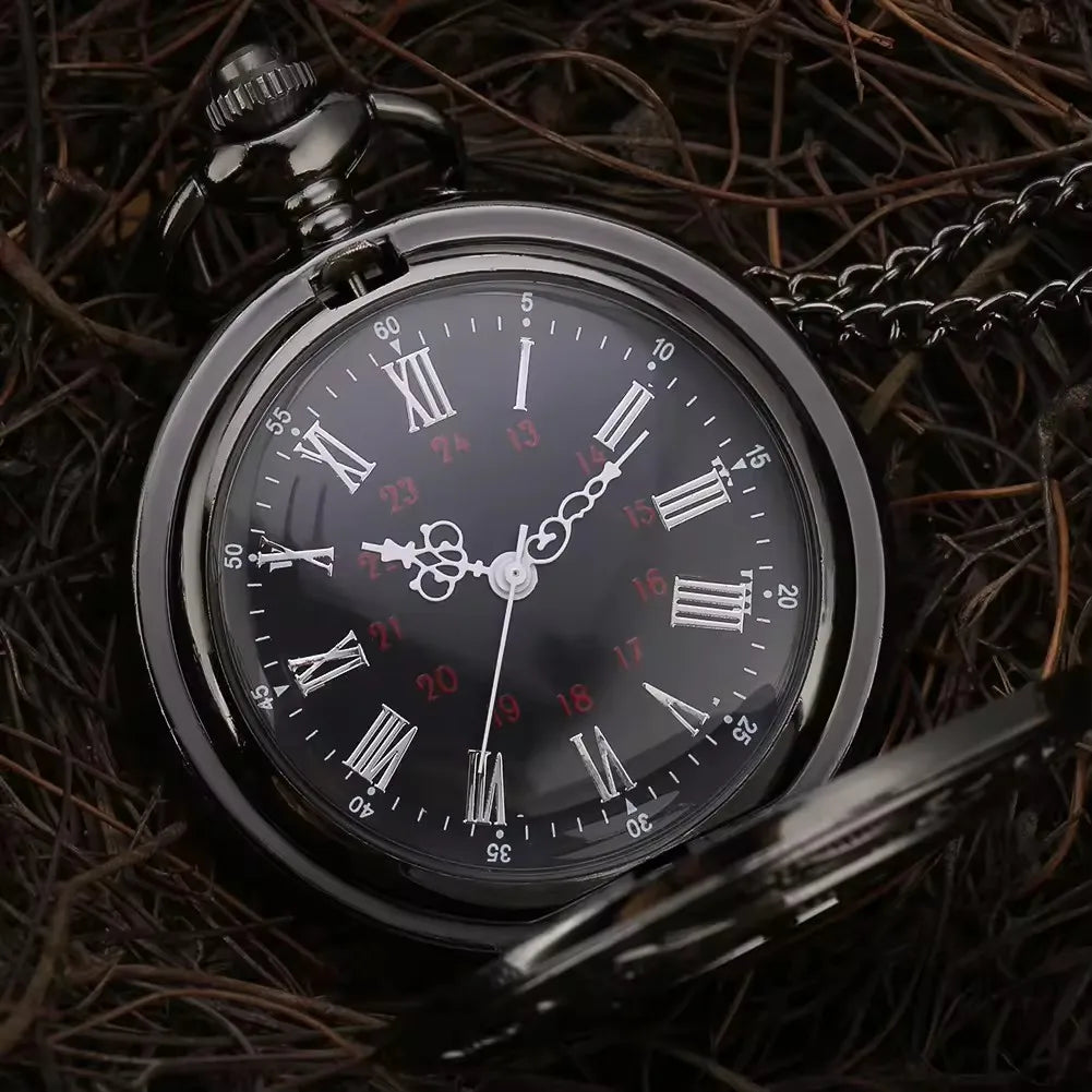 Nordspur | Chronorix Vintage Pocket Watch Pendant