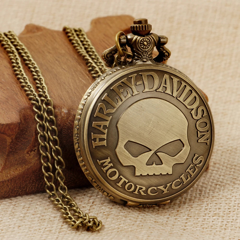 Nordspur | Chronovaul Vintage Inspired Pocket Watch