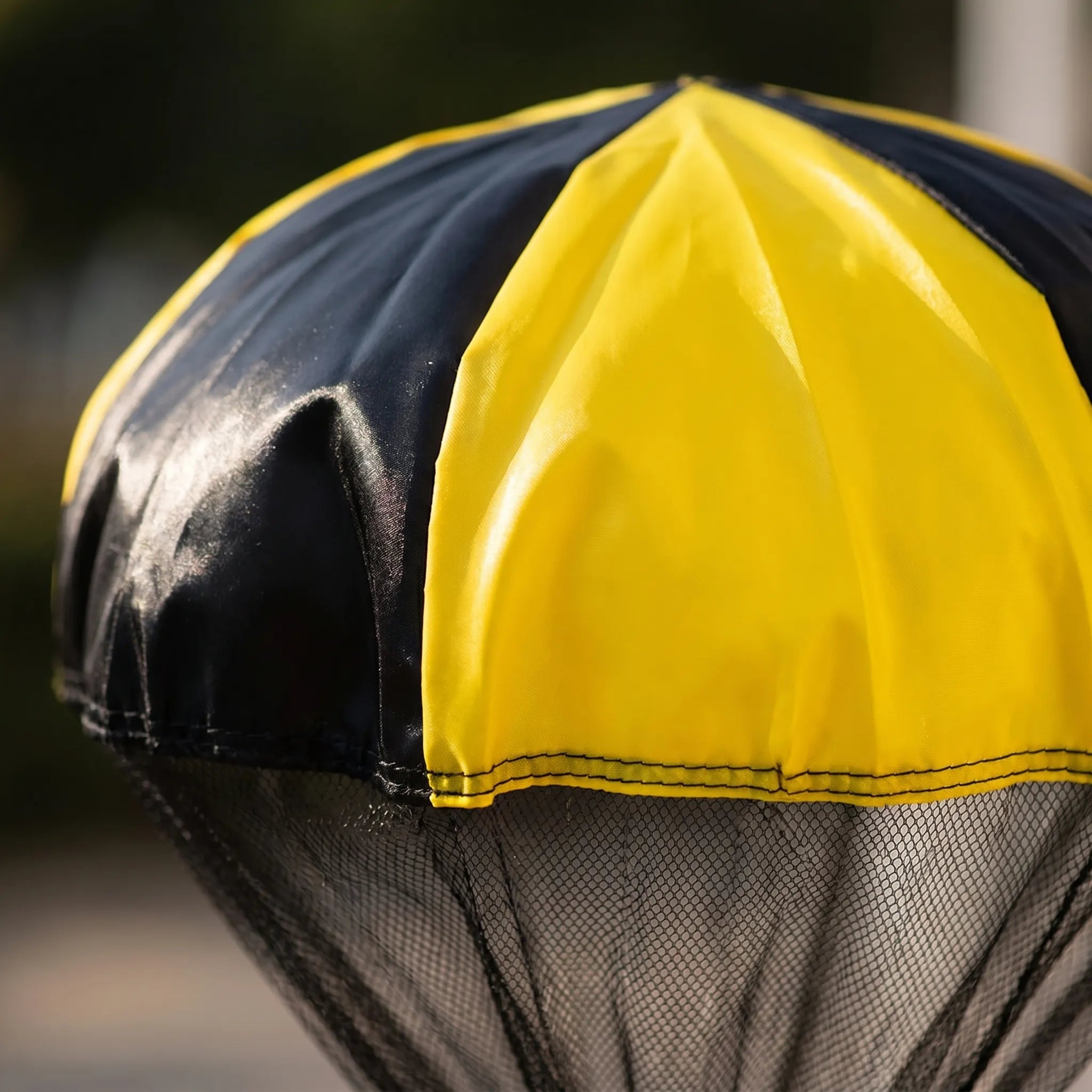 Nordspur | Chutex Hand-Throw Parachute Toy