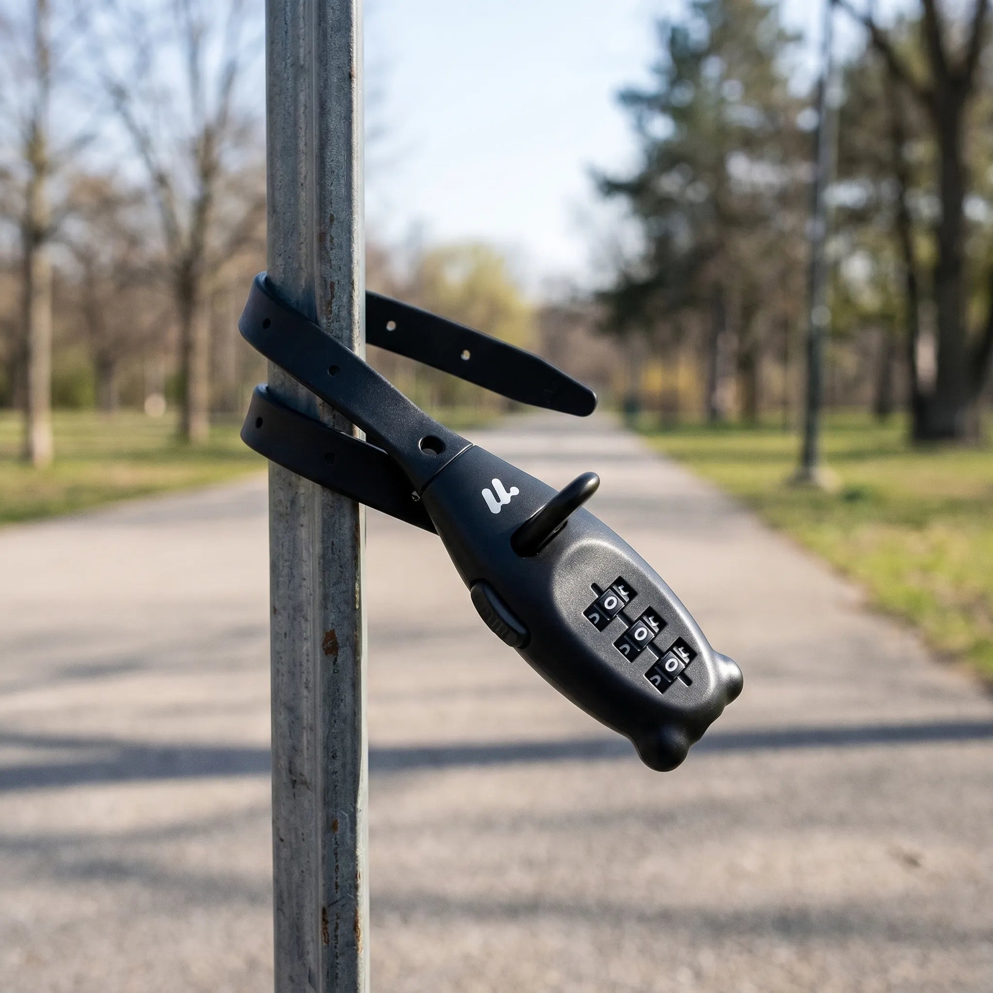 Nordspur | Cinchora Adjustable Combination Zip Tie