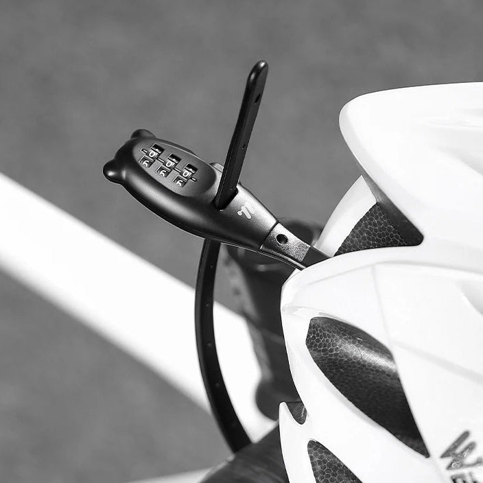 Nordspur | Cinchora Adjustable Combination Zip Tie