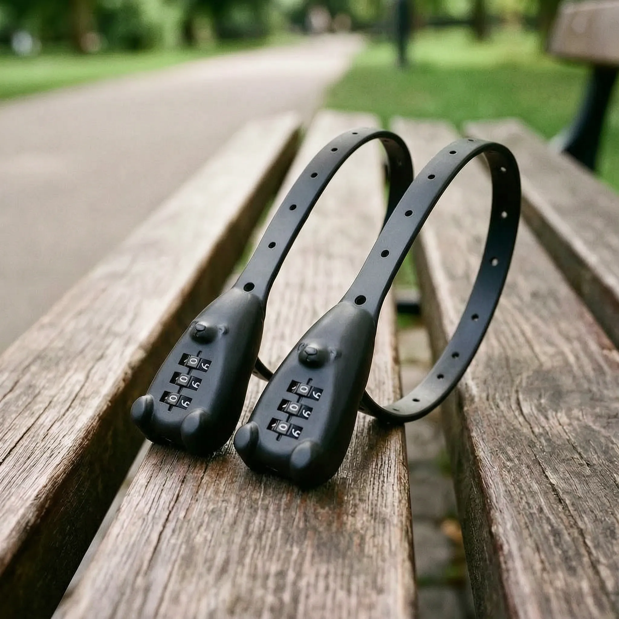 Nordspur | Cinchora Adjustable Combination Zip Tie